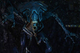 Aliens Ultra Deluxe Actionfigur Alien Queen 38 cm - Smalltinytoystore