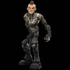 Alita: Battle Angel Mini Epics Vinyl Figur Zapan 13 cm - Smalltinytoystore