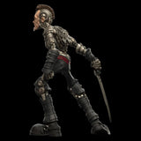 Alita: Battle Angel Mini Epics Vinyl Figur Zapan 13 cm - Smalltinytoystore