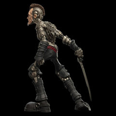 Alita: Battle Angel Mini Epics Vinyl Figur Zapan 13 cm - Smalltinytoystore