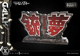 Alita: Battle Angel Statue 1/4 Alita Bonus Ver. 43 cm - Smalltinytoystore