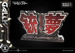 Alita: Battle Angel Statue 1/4 Alita Bonus Ver. 43 cm - Smalltinytoystore