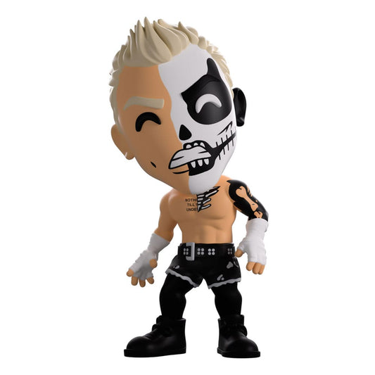All Elite Wrestling Vinyl Figur Darby Allin 12 cm - Smalltinytoystore