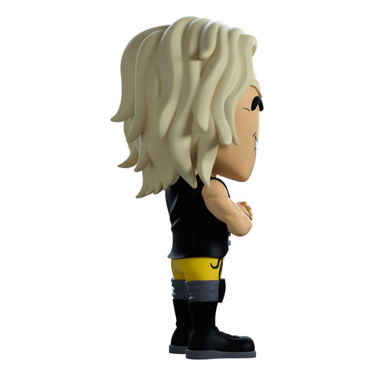 All Elite Wrestling Vinyl Figur Lionheart Chris Jericho 10 cm - Smalltinytoystore