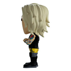 All Elite Wrestling Vinyl Figur Lionheart Chris Jericho 10 cm - Smalltinytoystore