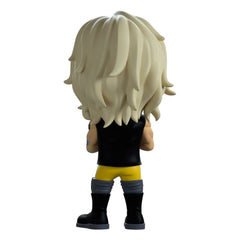 All Elite Wrestling Vinyl Figur Lionheart Chris Jericho 10 cm - Smalltinytoystore