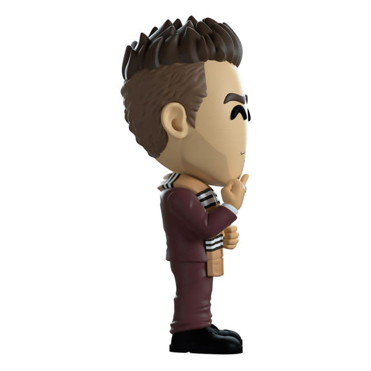 All Elite Wrestling Vinyl Figur MJF 10 cm - Smalltinytoystore