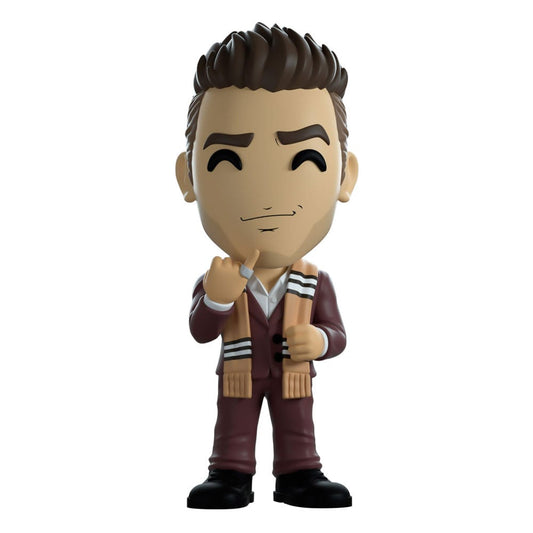 All Elite Wrestling Vinyl Figur MJF 10 cm - Smalltinytoystore