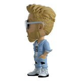 All Elite Wrestling Vinyl Figur Orange Cassidy 10 cm - Smalltinytoystore