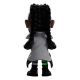 All Elite Wrestling Vinyl Figur Swerve Strickland 12 cm - Smalltinytoystore