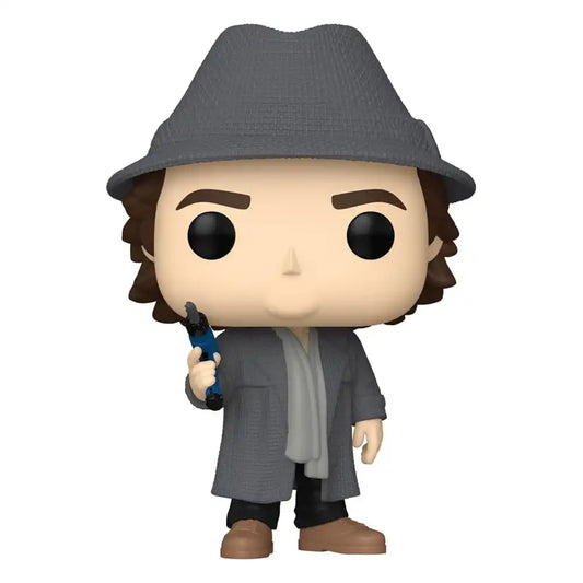 Allein mit Onkel Buck POP! Movies Vinyl Figur Uncle Buck 9 cm - Smalltinytoystore