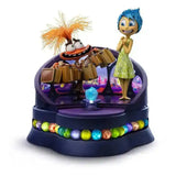Alles steht Kopf 2 Deluxe Art Scale Statue 1/10 Freude & Angst 26 cm - Smalltinytoystore