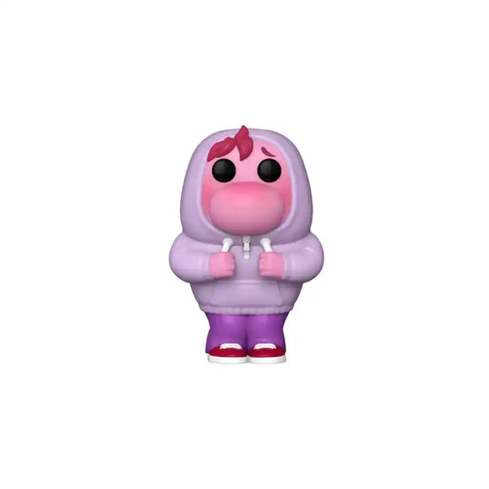 Alles steht Kopf 2 POP! Disney Vinyl Figur Embarrassment 9 cm - Smalltinytoystore