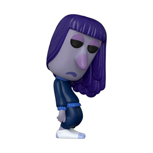 Alles steht Kopf 2 POP! Disney Vinyl Figur Ennui 9 cm - Smalltinytoystore