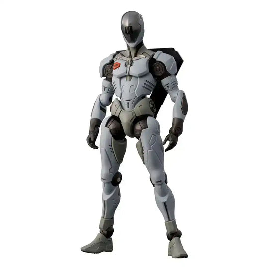 Altered Nano Actionfigur AN-01 Alt FRIGATE 10 cm - Smalltinytoystore