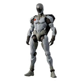 Altered Nano Actionfigur AN-01 Alt FRIGATE 10 cm - Smalltinytoystore