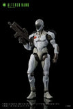 Altered Nano Actionfigur AN-01 Alt FRIGATE 10 cm - Smalltinytoystore