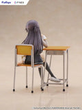 Alya Sometimes Hides Her Feelings in Russian F:Nex PVC Statue 1/7 Yuki Suo 18 cm