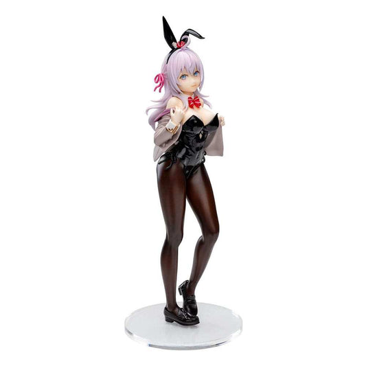 Alya Sometimes Hides Her Feelings in Russian Luminasta PVC Statue Alya Bunny Ver. 20 cm - Smalltinytoystore