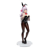 Alya Sometimes Hides Her Feelings in Russian Luminasta PVC Statue Alya Bunny Ver. 20 cm - Smalltinytoystore