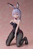 Alya Sometimes Hides Her Feelings in Russian PVC Statue 1/4 Alisa Mikhailovna Kujou: Bunny Ver. 30 cm - Smalltinytoystore