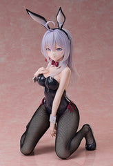 Alya Sometimes Hides Her Feelings in Russian PVC Statue 1/4 Alisa Mikhailovna Kujou: Bunny Ver. 30 cm - Smalltinytoystore
