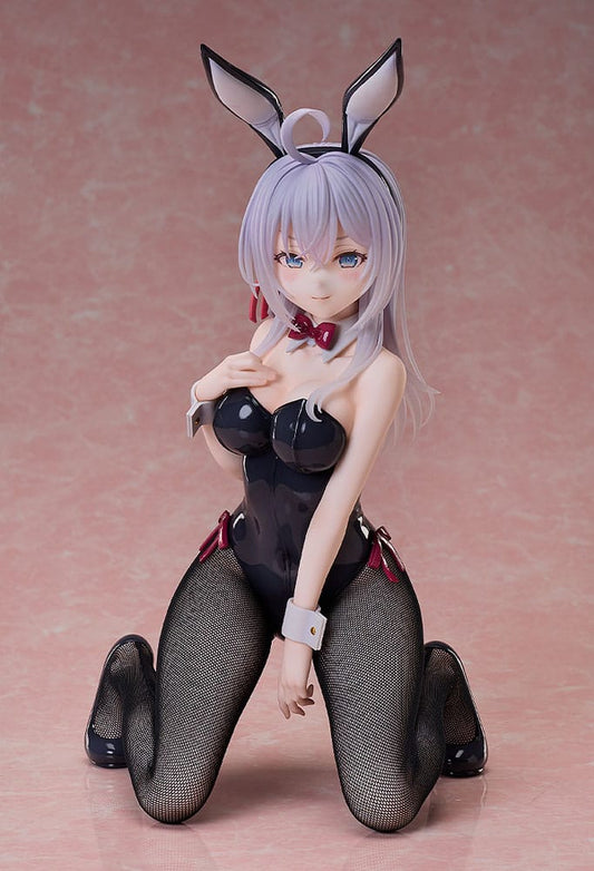 Alya Sometimes Hides Her Feelings in Russian PVC Statue 1/4 Alisa Mikhailovna Kujou: Bunny Ver. 30 cm - Smalltinytoystore