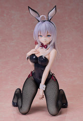 Alya Sometimes Hides Her Feelings in Russian PVC Statue 1/4 Alisa Mikhailovna Kujou: Bunny Ver. 30 cm - Smalltinytoystore