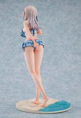 Alya Sometimes Hides Her Feelings in Russian Statue 1/7 Alisa Mikhailovna Kujou: Vacation Swimsuit Ver. 23 cm - Smalltinytoystore