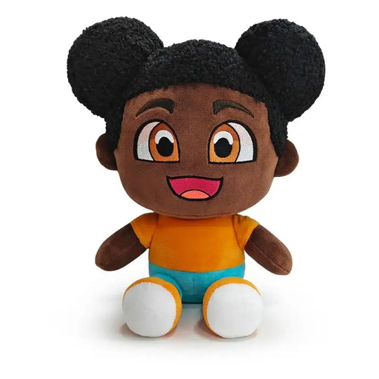 Amanda the Adventurer Plüschfigur Amanda 22 cm - Smalltinytoystore