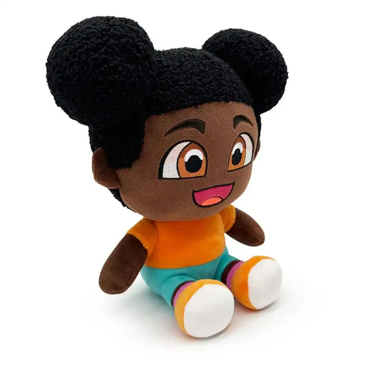 Amanda the Adventurer Plüschfigur Amanda 22 cm - Smalltinytoystore