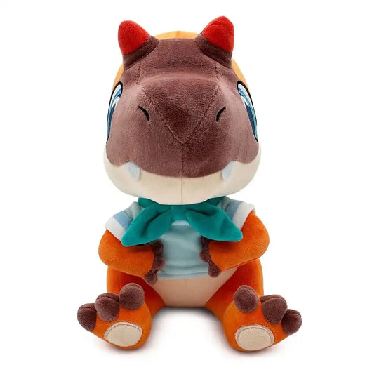 Amber Isle Plüschfigur Adi 22 cm - Smalltinytoystore