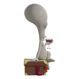 American Dad Vinyl Figur Roger 11 cm - Smalltinytoystore