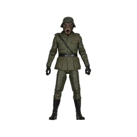 American Werewolf Actionfigur Ultimate Nightmare Demon 18 cm - Smalltinytoystore