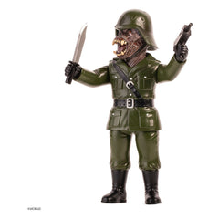 American Werewolf in London Soft Vinyl Figur Nightmare Demon Mutant 25 cm - Smalltinytoystore