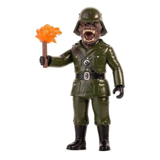 American Werewolf in London Soft Vinyl Figur Nightmare Demon Mutant 25 cm - Smalltinytoystore