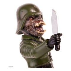 American Werewolf in London Soft Vinyl Figur Nightmare Demon Mutant 25 cm - Smalltinytoystore