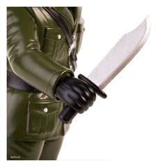 American Werewolf in London Soft Vinyl Figur Nightmare Demon Mutant 25 cm - Smalltinytoystore