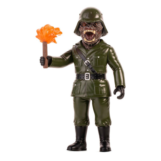 American Werewolf in London Soft Vinyl Figur Nightmare Demon Mutant 25 cm - Smalltinytoystore