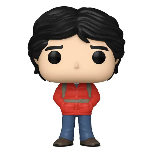 American Werewolf POP! Movies Vinyl Figur David Kessler 9 cm - Smalltinytoystore