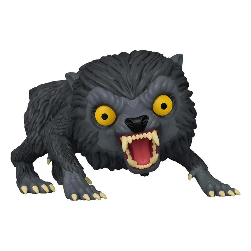 American Werewolf Super Sized POP! Movies Vinyl Figur Werewolf 15 cm - Smalltinytoystore