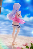 Angel Beats! PVC Statue 1/7 Kanade Tachibana: School Swimsuit Ver. 23 cm - Smalltinytoystore