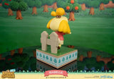 Animal Crossing: New Horizons PVC Statue Melinda 22 cm - Smalltinytoystore