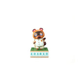 Animal Crossing: New Horizons PVC Statue Tom Nook 22 cm - Smalltinytoystore