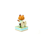 Animal Crossing: New Horizons PVC Statue Tom Nook 22 cm - Smalltinytoystore