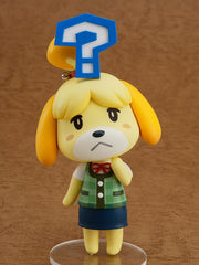 Animal Crossing New Leaf Nendoroid Actionfigur Shizue (Melinda) 10 cm - Smalltinytoystore