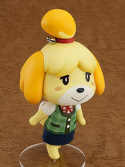 Animal Crossing New Leaf Nendoroid Actionfigur Shizue (Melinda) 10 cm - Smalltinytoystore