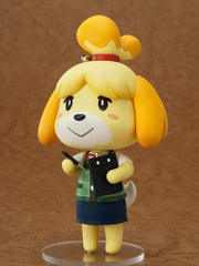 Animal Crossing New Leaf Nendoroid Actionfigur Shizue (Melinda) 10 cm - Smalltinytoystore