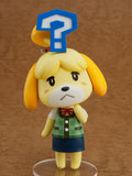 Animal Crossing New Leaf Nendoroid Actionfigur Shizue (Melinda) 10 cm - Smalltinytoystore