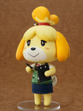 Animal Crossing New Leaf Nendoroid Actionfigur Shizue (Melinda) 10 cm - Smalltinytoystore